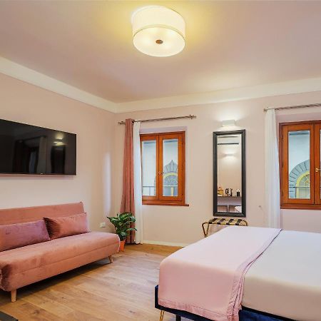 Hotel Antiboti San Miniato Esterno foto