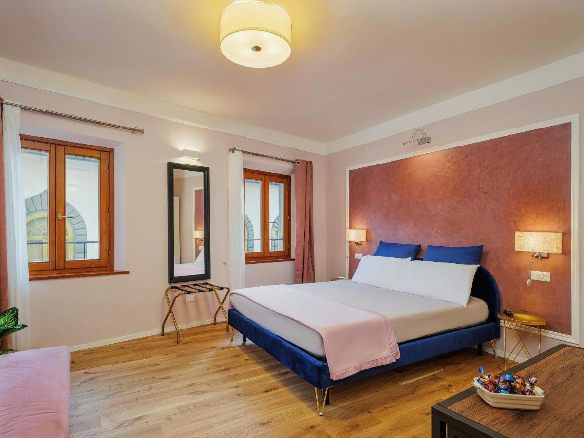 Hotel Antiboti San Miniato Esterno foto