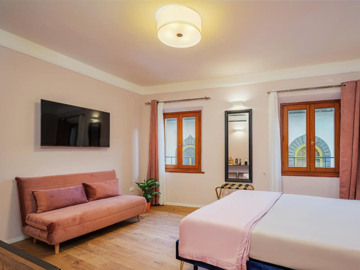 Hotel Antiboti San Miniato Esterno foto