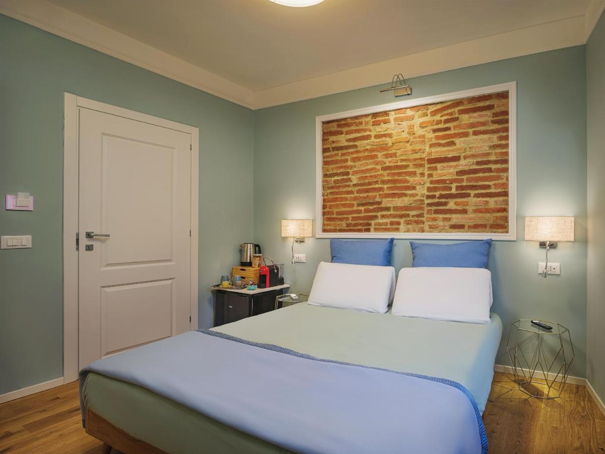 Hotel Antiboti San Miniato Esterno foto