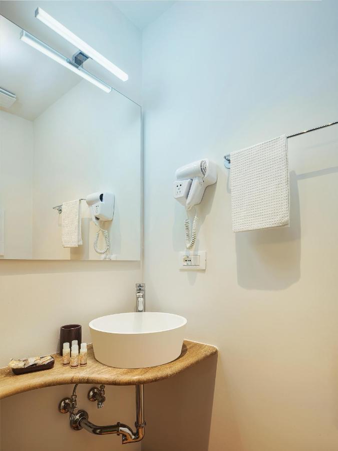 Hotel Antiboti San Miniato Esterno foto