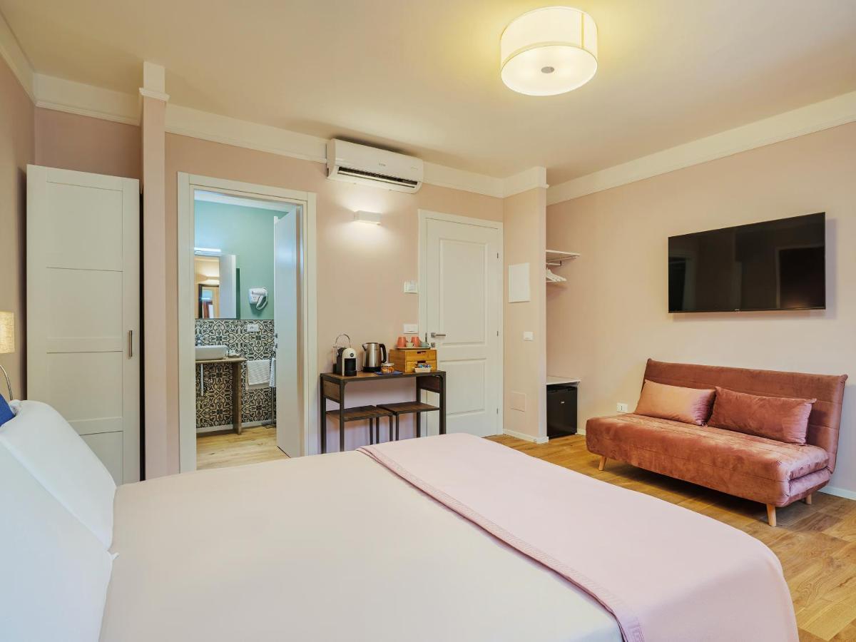 Hotel Antiboti San Miniato Esterno foto