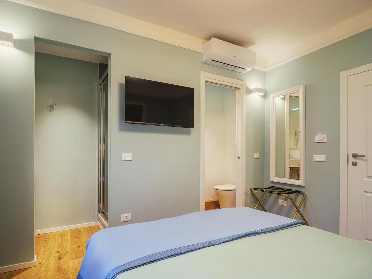 Hotel Antiboti San Miniato Esterno foto